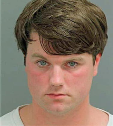 Mcenery Michael - Wake County, NC 