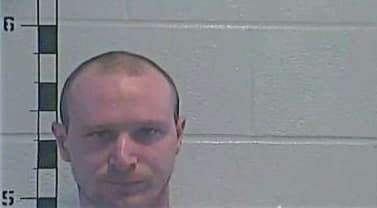 Tipton Nicholas - Shelby County, KY 