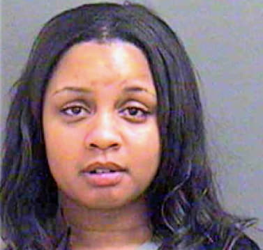 Latimer Pamela - Mecklenburg County, NC 