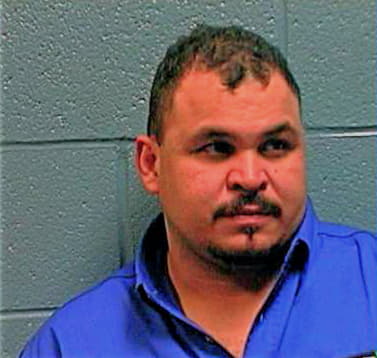 Perez Ramiero - Randall County, TX 