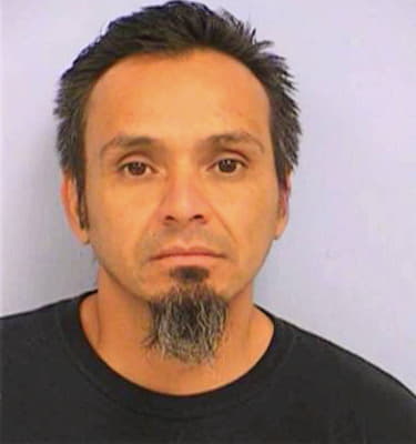 Ledezma Rogelio - Travis County, TX 