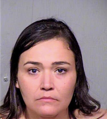 Ortiz Sarah - Maricopa County, AZ 