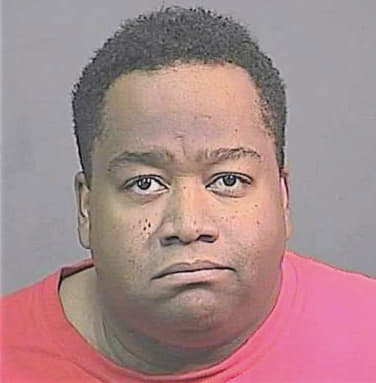Brown Sean - Brevard County, FL 