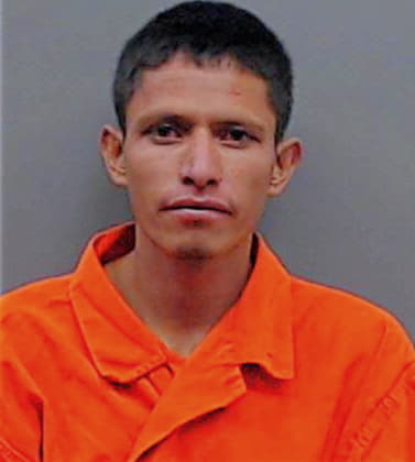 Perez-Rojas Sergio - Smith County, TX 