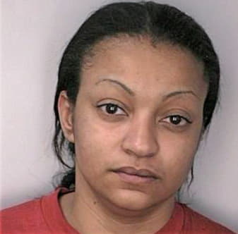 Clark Shiquita - Hillsborough County, FL 