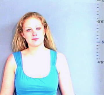 Foster Somer - Brazos County, TX 