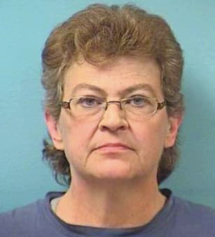 Finken Therese - Stearns County, MN 