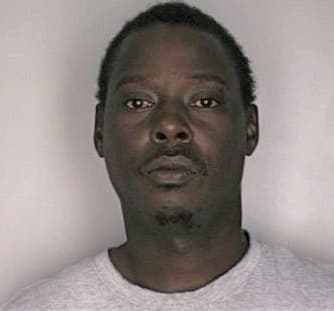 Wright Torris - Hillsborough County, FL 