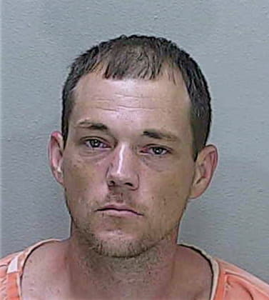 Pilcher Vergil - Marion County, FL 