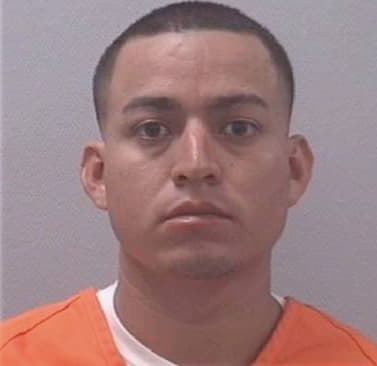 Morales-Romero Victor - Lexington County, SC 