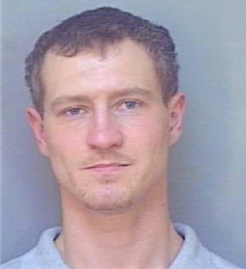 Fouts William - Polk County, FL 