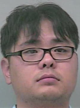 Yun Won - Gwinnett County, GA 