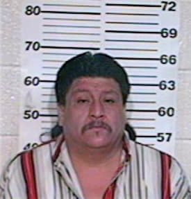 Garcia Adolfo - Hidalgo County, TX 