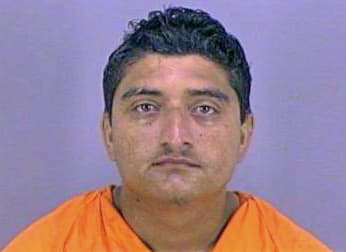 Perez-Vallejo Adrian - Smith County, TX 