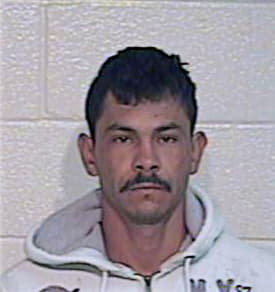 Pena Agustin - Hidalgo County, TX 