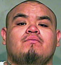 Rivera Alejandro - TomGreen County, TX 