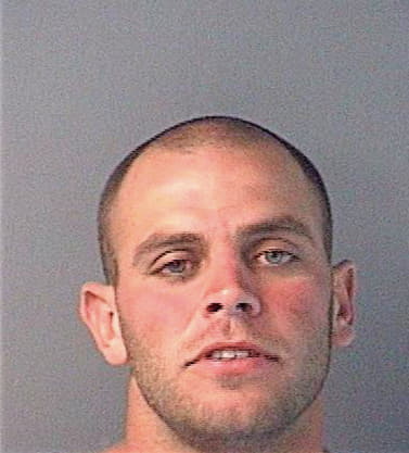 Stavrakis Alexander - Escambia County, FL 