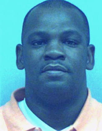 James Allen - Gwinnett County, GA 