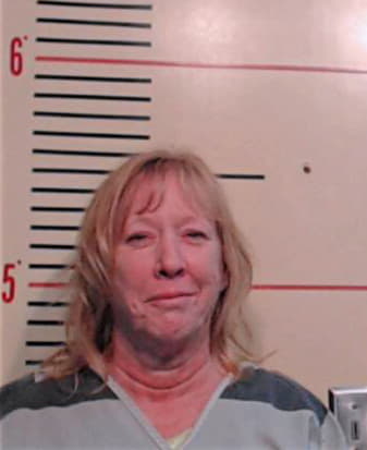 Collins Angela - Parker County, TX 