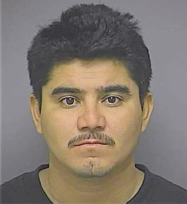Espinoza-Luviano Bartolome - Denton County, TX 