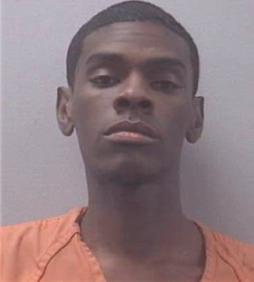 Howie Caleb - Lexington County, SC 
