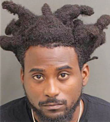 King Chikevious - Orange County, FL 