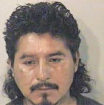 Barragan Constantino - Leon County, FL 