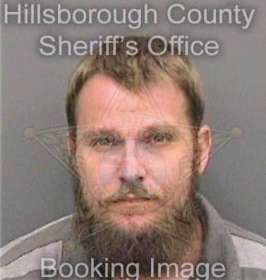 Smith Cory - Hillsborough County, FL 