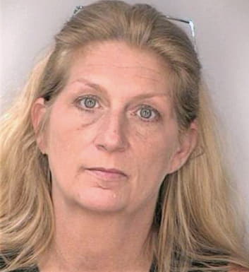 Cornish Cynthia - Hillsborough County, FL 