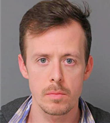 Frank David - Wake County, NC 