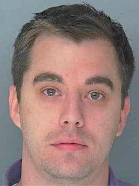 Godfrey David - Douglas County, GA 