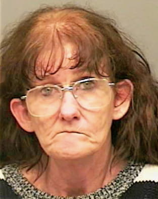 Smith Donna - Montgomery County, TN 