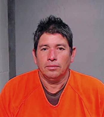 Soto Eleno - Hidalgo County, TX 