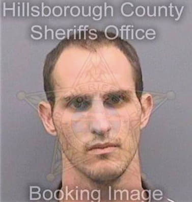 Faircloth Elton - Hillsborough County, FL 