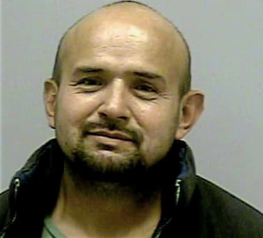 Palacios-Cruz Enrique - Gwinnett County, GA 