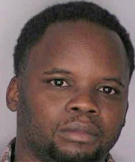 Armstrong Eric - Hillsborough County, FL 