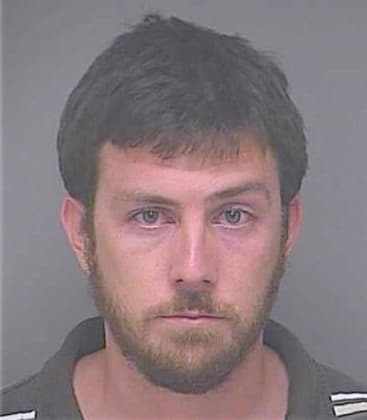 Rogers Eric - Denton County, TX 