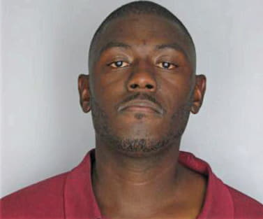 Mckelvin Ernest - Hillsborough County, FL 
