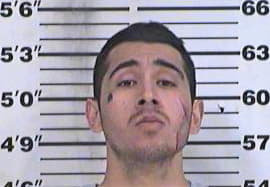 Contreras Freddy - Hunt County, TX 