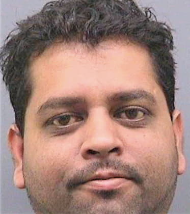 Saraswat Gaurav - Hillsborough County, FL 