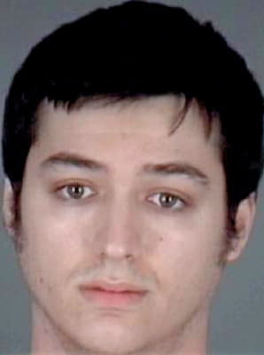 Antonietti Giovanni - Pasco County, FL 