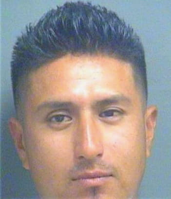 Marcos Hugo - PalmBeach County, FL 