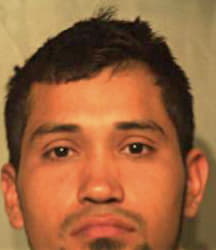 Lopez Isai - Hidalgo County, TX 