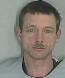 Scarborough James - Dekalb County, GA 