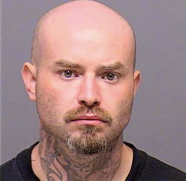 Williams James - Clackamas County, OR 