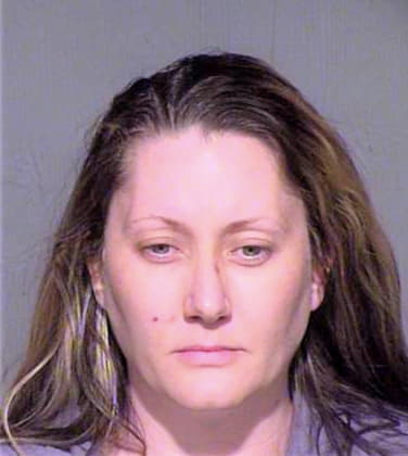 Hilton Jamie - Maricopa County, AZ 