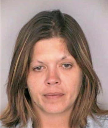 Page Jamie - Hillsborough County, FL 