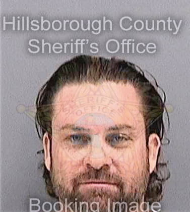 Lee Jason - Hillsborough County, FL 