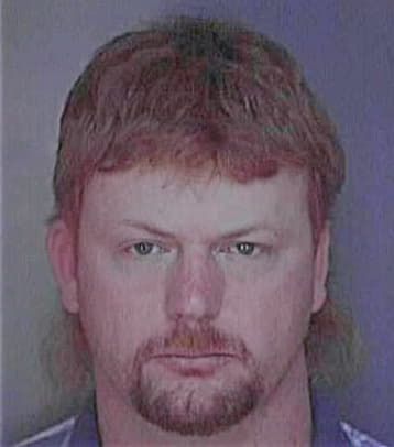 Conrad Jeremy - Polk County, FL 