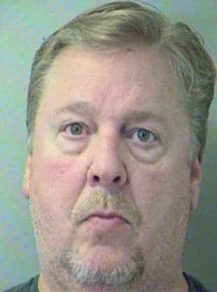Moore John - Okaloosa County, FL 